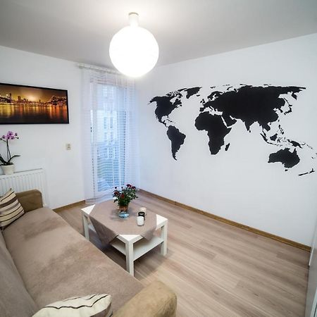 Baltic 26 Apartment Gdansk Luaran gambar