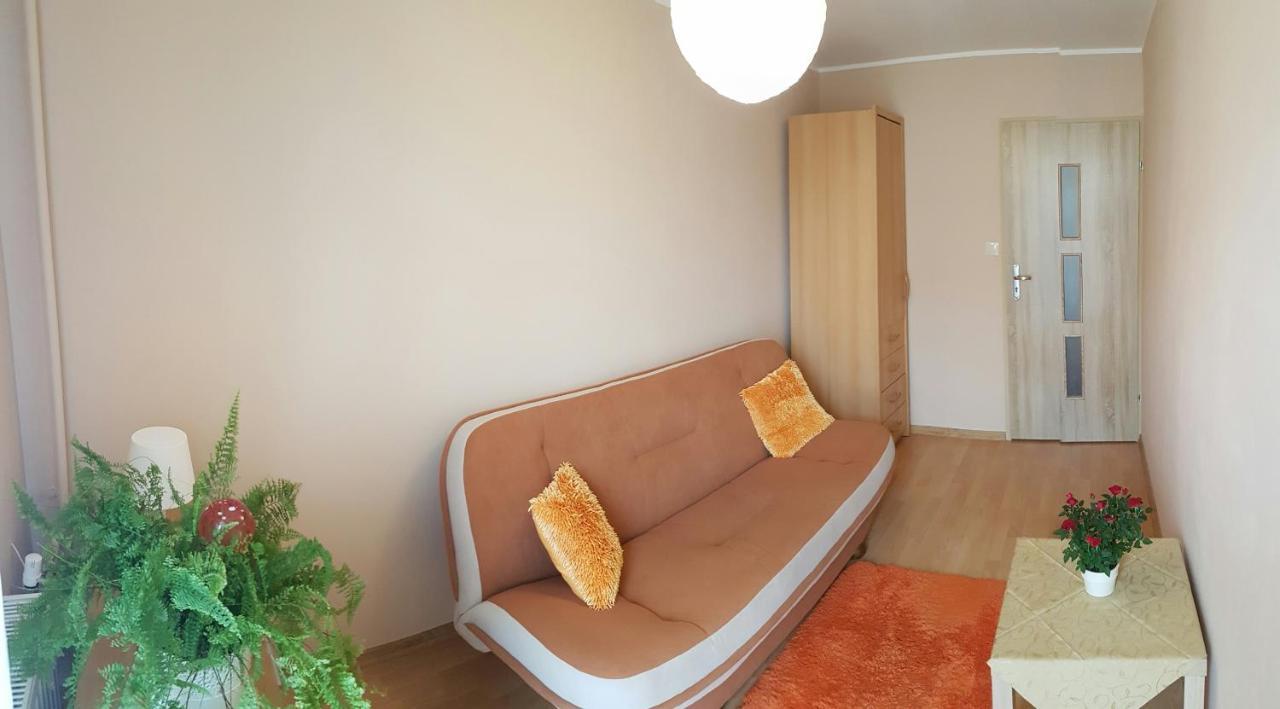 Baltic 26 Apartment Gdansk Luaran gambar