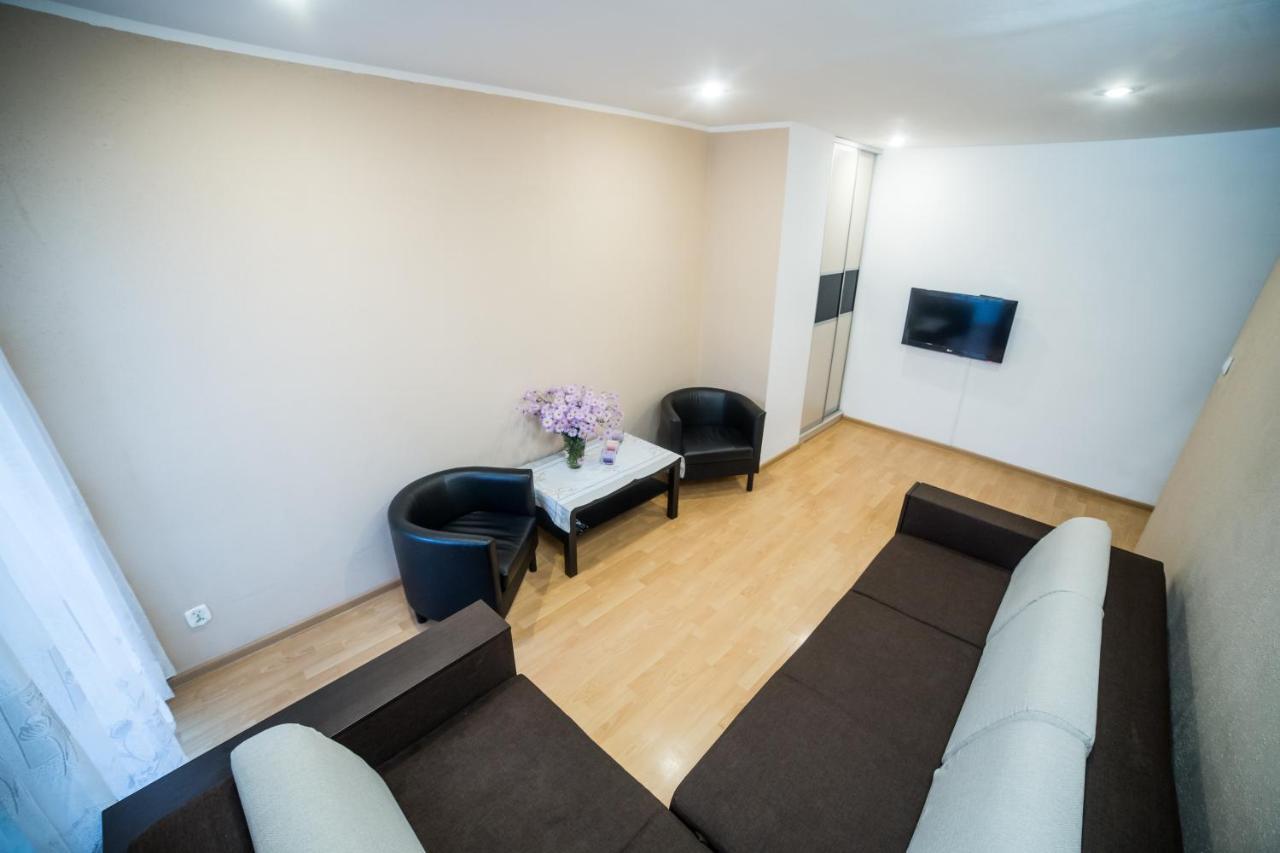 Baltic 26 Apartment Gdansk Luaran gambar