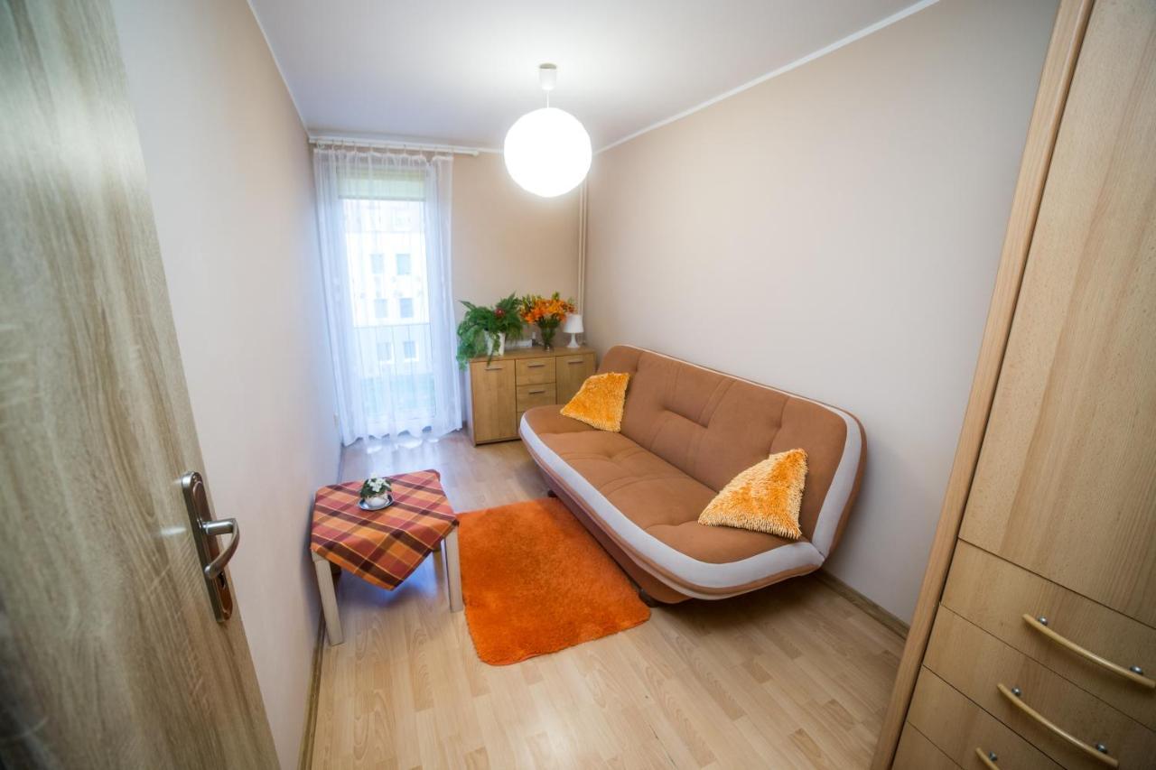 Baltic 26 Apartment Gdansk Luaran gambar
