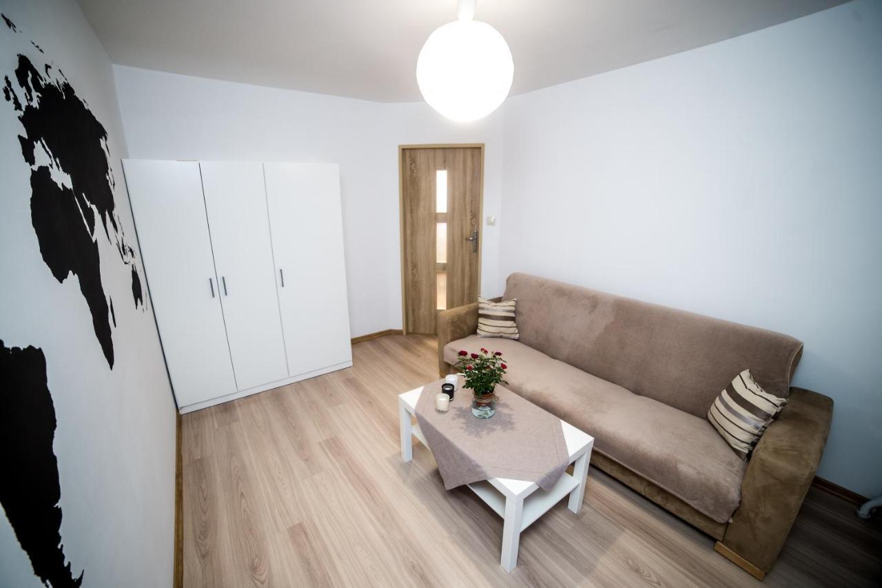 Baltic 26 Apartment Gdansk Luaran gambar