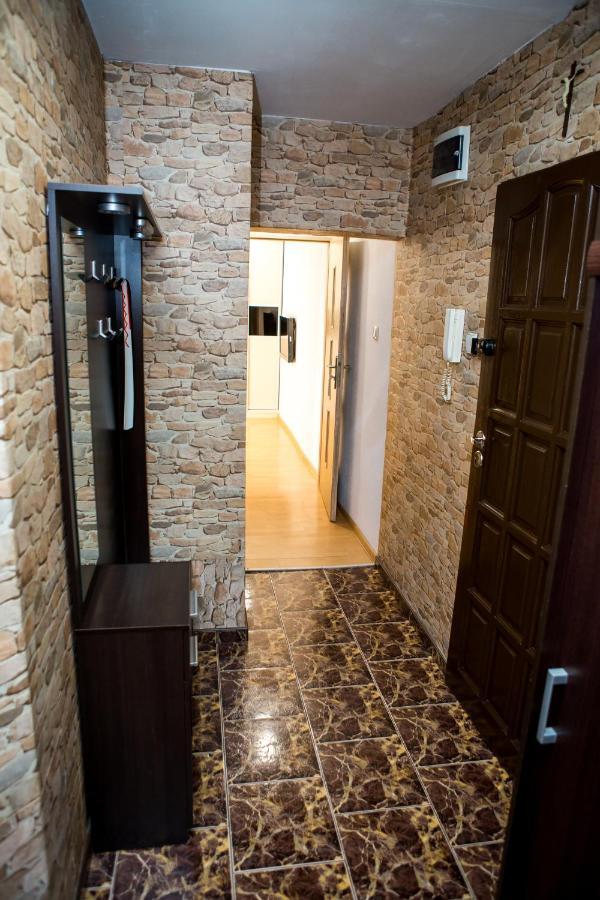 Baltic 26 Apartment Gdansk Luaran gambar